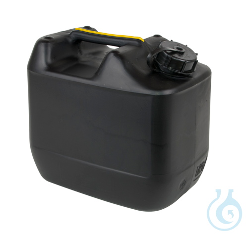 Container, ColourLine yellow