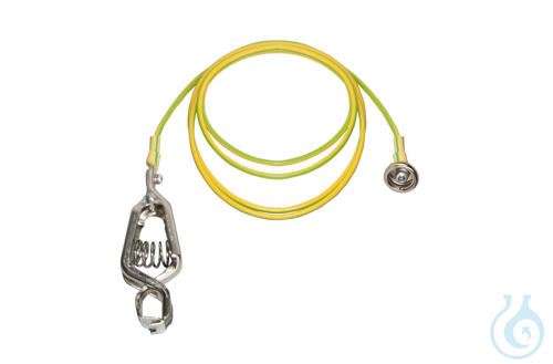 Grounding cable, Type 10