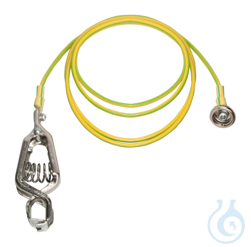 Grounding cable, Type 12