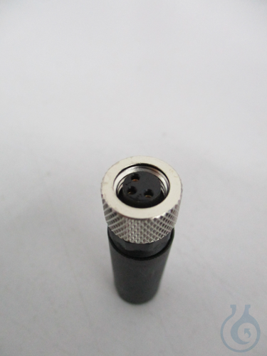 Circular connector