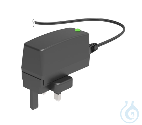 Power supply UK 220/230V, Type 2