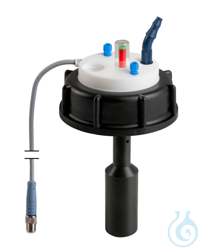 Safety Waste Cap, S70/71, Type 7
