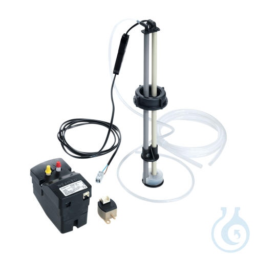 Miele DS10 Upgrade kit Liquid dispensing, Accessories washing and medical techno