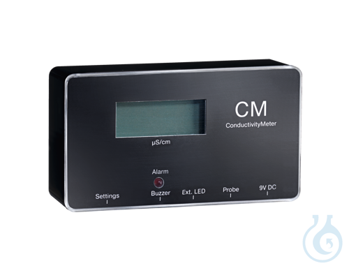 Miele CM/1 ConductivityMeter, Accessories washing and medical technology