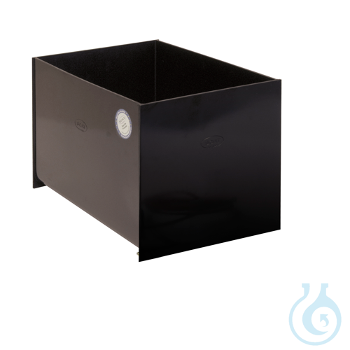 Collecting tray, el, Typ 1