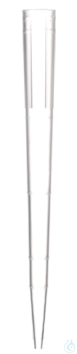 QSP Filter and Non-Filtered Pipette Tips