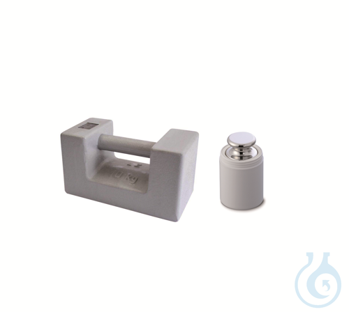 Weight, 1g, OIML M1, OH