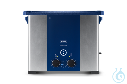 Elmasonic EASY 60 H, 220-240 V~, with drain