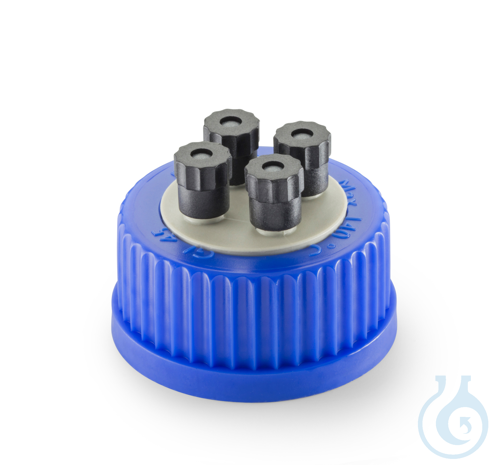 DURAN® GL 45 HPLC Bottle (accessories & replacement parts)