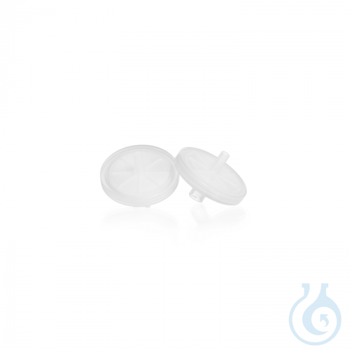 Spare membrane filter for pressure equalization set, 0.2 µm