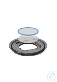 set of single-use sieve inserts (set = 10 pieces)