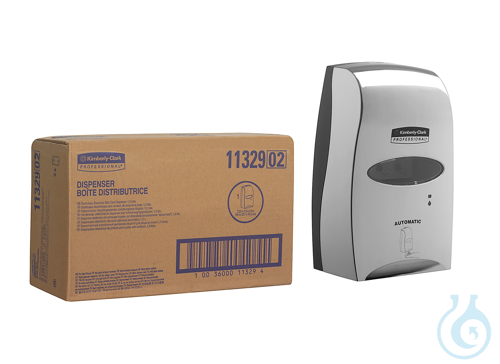 Kimberly-Clark Professional™ Elektronischer Hautpflegespender, berührungslose