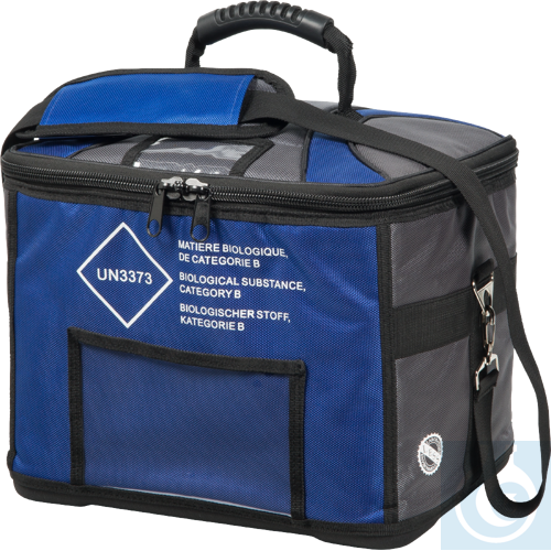 neoChoice Biohazard Kühltasche, 32 L