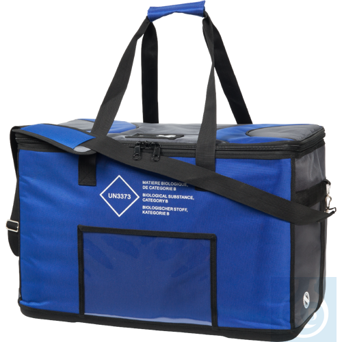 neoChoice Biohazard Kühltasche, 65 L