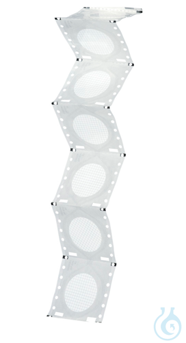CN, white - black, sterile, 0.45 m