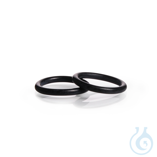 Sealing Ring , for polished sperical joints (VITON)