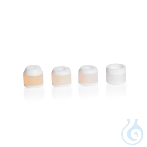 DURAN® GLS 80 Connection Cap System, wide mouth (accessories & replacement