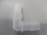 Buisconnector, haaks, 12,7 mm