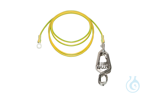 Grounding cable, Type 25