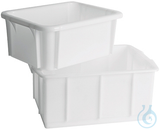 Collecting tray, Type 1