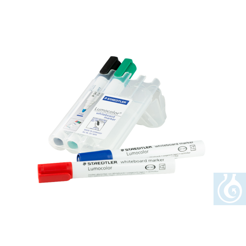 neoChoice Whiteboard Marker, 6 Stück