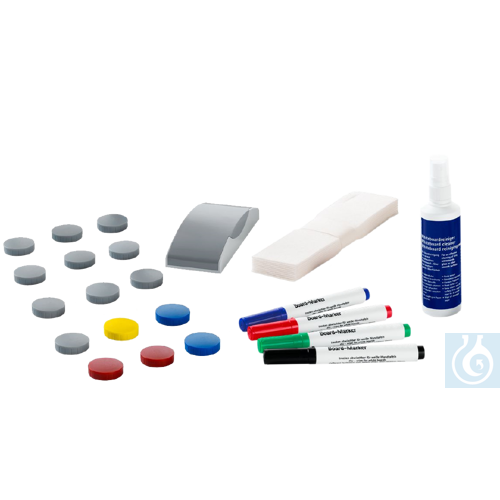 neoChoice Whiteboard Zubehör Set Standard