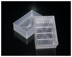 Nalgene™ Disposable Polypropylene Robotic Reservoirs