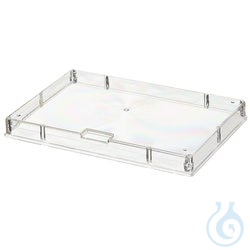 Nunc™ 96-Well, Flat-Bottom Microplate