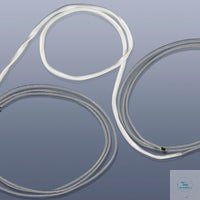 Silikat insulated heating cable MIL-HC-H, 1,0 m, 170 W / 230 V