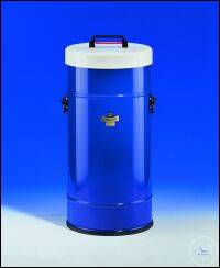 Large insulating Dewar flasks Typ 31 C