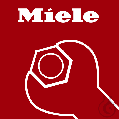 Miele APLW906 Upgrade kit potentialfr. cont.2, Accessories washing and medical t