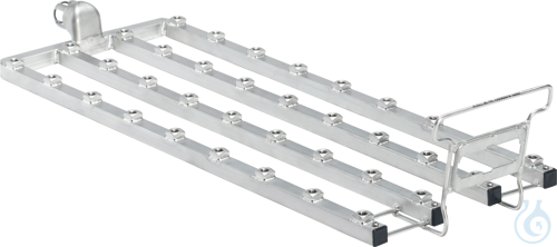 Miele A622 Module, Accessories washing and medical technology