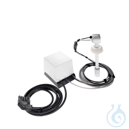 Miele DOS K 85/1 comfort, Accessories washing and medical technology