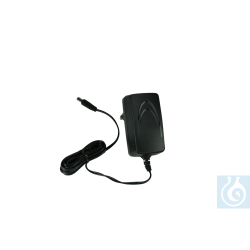 neoChoice Netzadapter EU, Zubehör für Beschriftungsgerät BMP™21