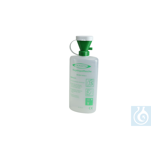 neoChoice Augenspülflasche mit Kippventil