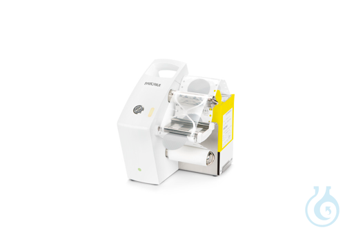 MS e.motion 0.45m HF black/white XL