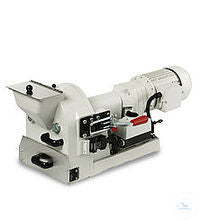 PULVERISETTE 13 classic line Disk Mill 400 Volt/3~ 50 Hz
