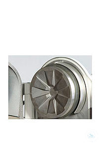 fixed grinding disk 200 mm hardmetal tungsten carbide