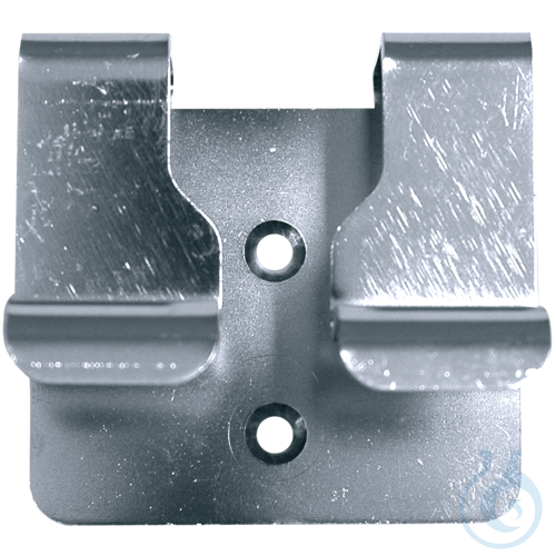 AG 160, Holder for thermometer, stainless steel