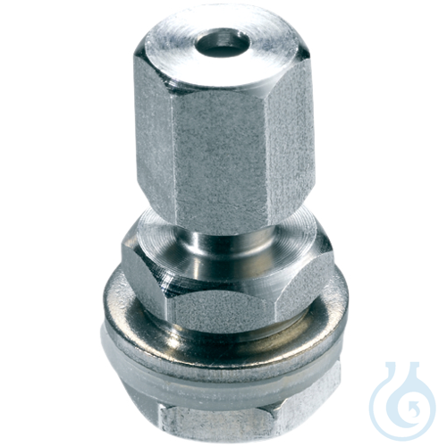 EBI-KV3, Compression fitting