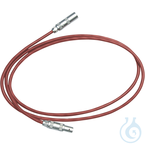 AX 110, Extension cable for TFX430, 1m, silicone