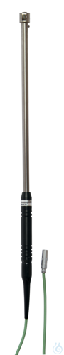 TPN 380 / EB 330-N, Surface probe up to +800°C