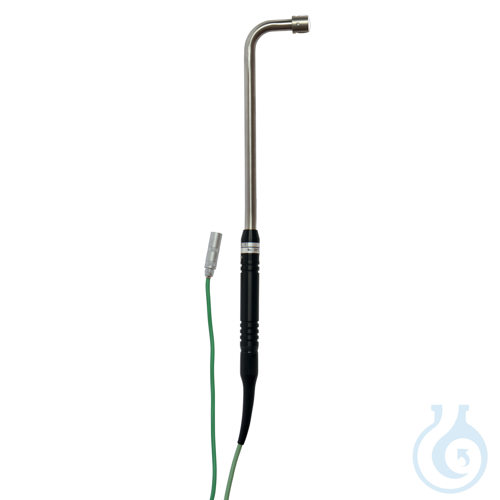 TPN 390 / EB 334-N, Surface probe up to +800°C