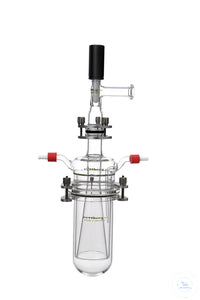 Macro vacuum sublimate apparatus with removable vacuum connection,