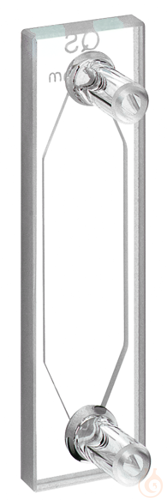 flow-through cells, 137