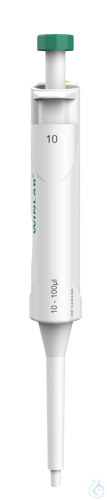 WINLAB microlitre pipette 0.5 - 10µl
