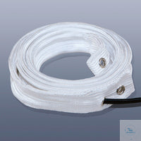 Silikat insulated heating tape MIL-HT-H, 2,0 m, 700 W /230 V