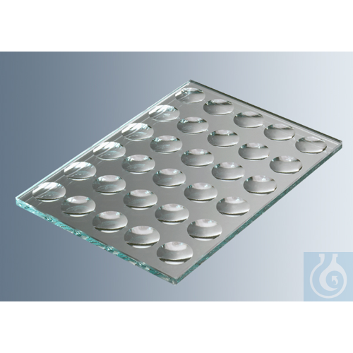 Glass plates