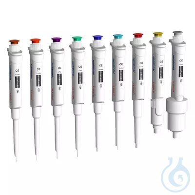WINLAB microlitre pipette 0.5 - 10µl