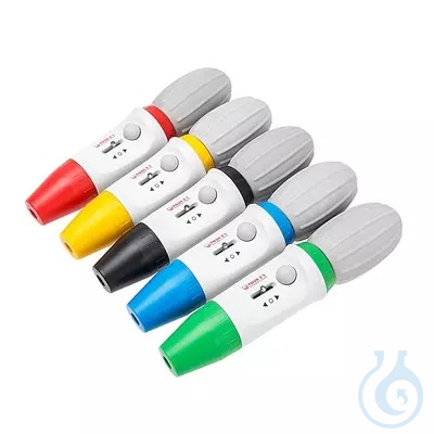 WINLAB pipette controller blue